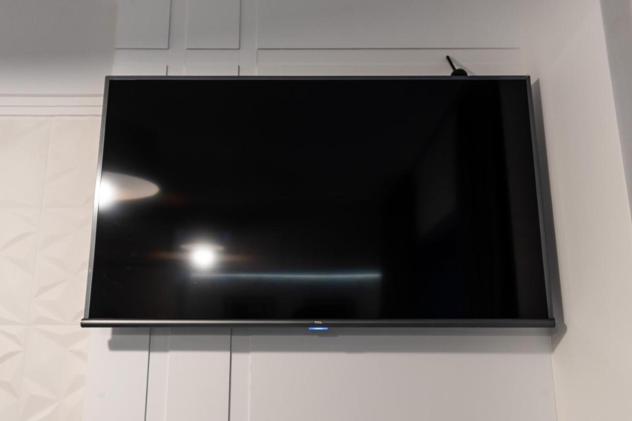 サンパウロVista Maravilhosa Praca Republica Internet 500Mb E Garagemアパートメント エクステリア 写真